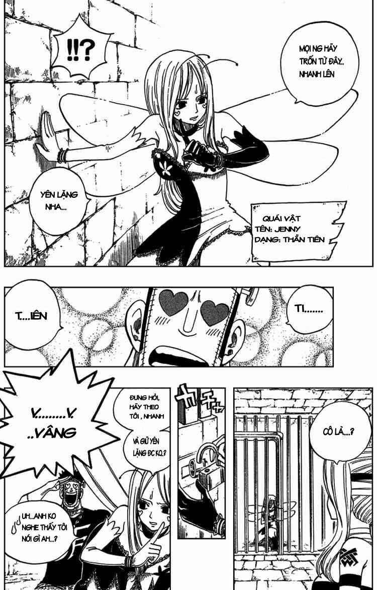 Monster Soul: Chapter 2