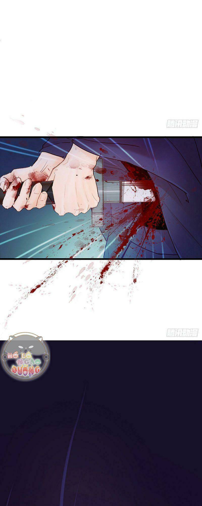 Hữu Yêu Lai Chi Họa Trung Tiên: Chapter 42