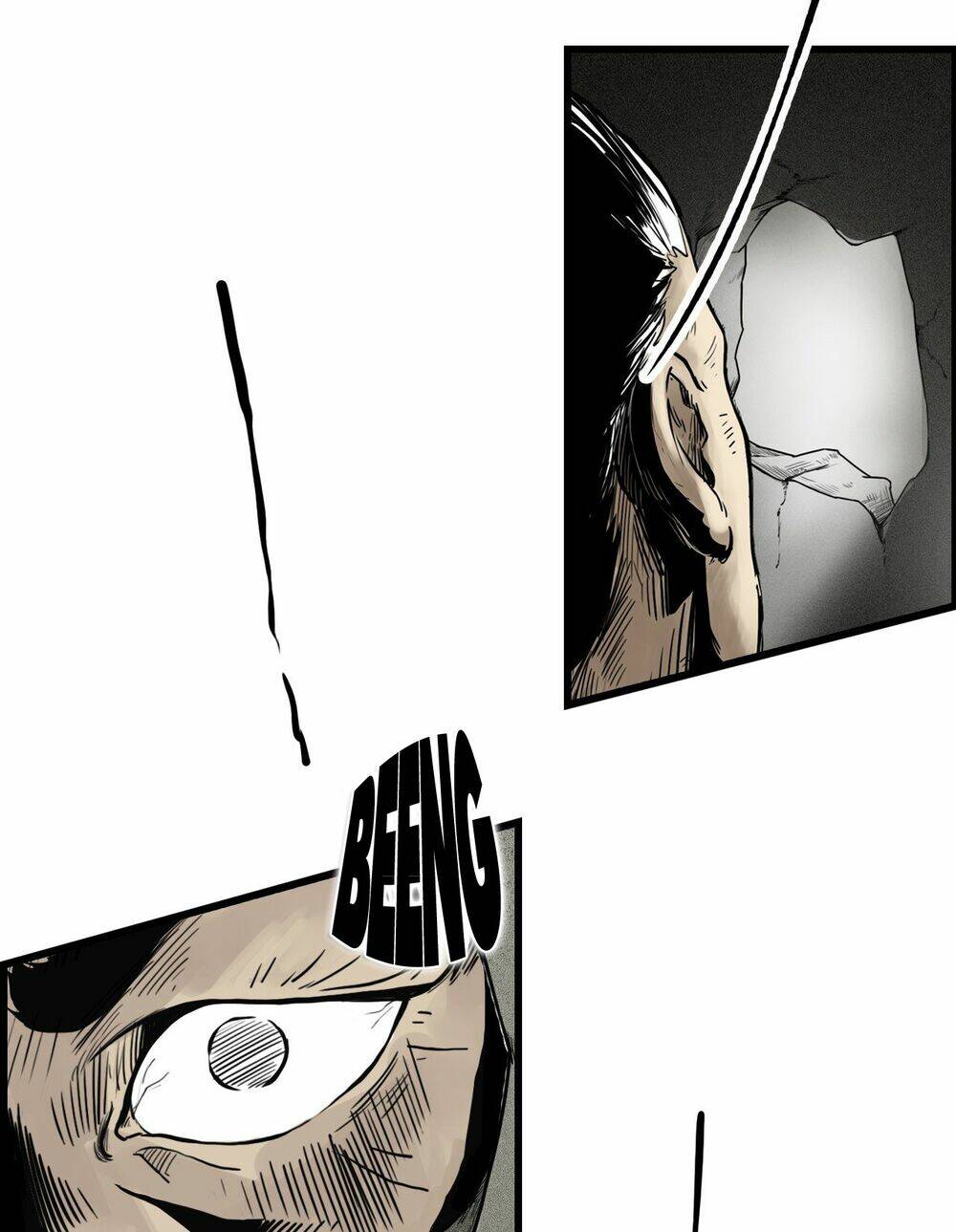 Tam Giới Chí: Chapter 9