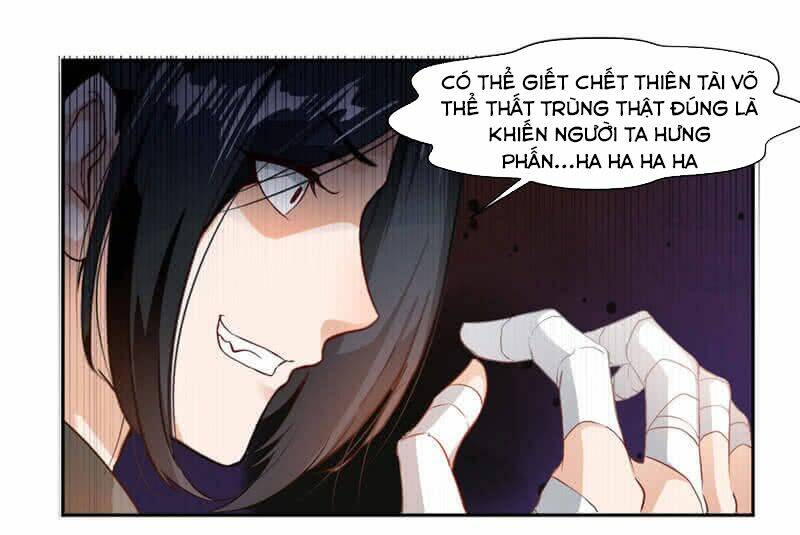 Cửu Dương Thần Vương: Chapter 36