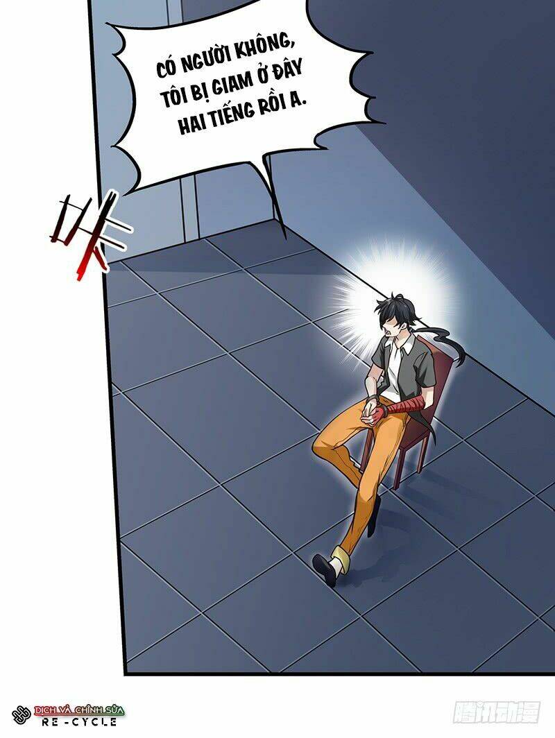 Nhất Phẩm Cao Thủ: Chapter 9