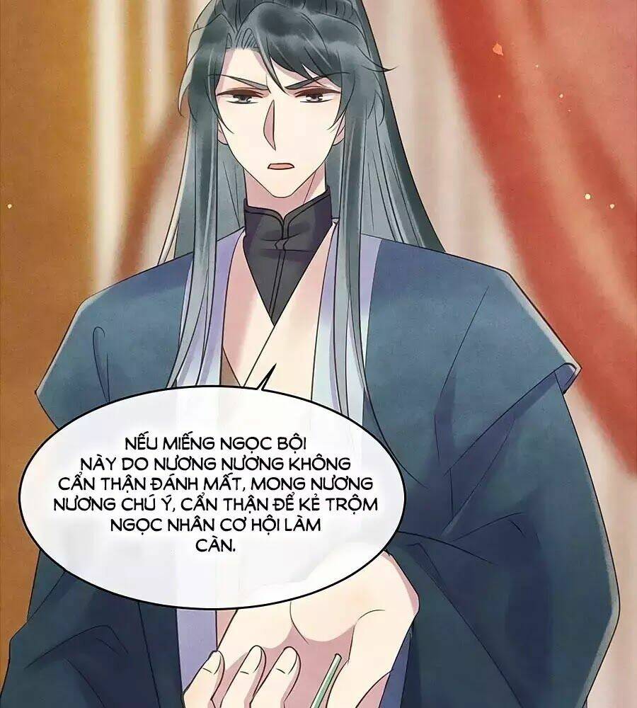 Vương Phi Muốn Trèo Tường: Chapter 46