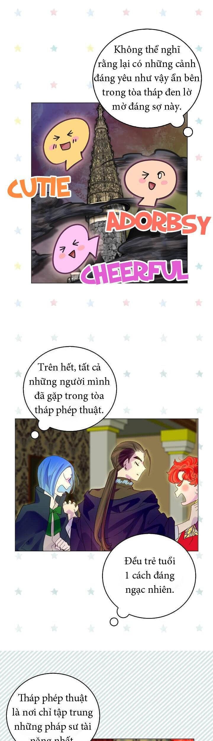 Đừng Xem Thường Nữ Phụ: Chapter 91