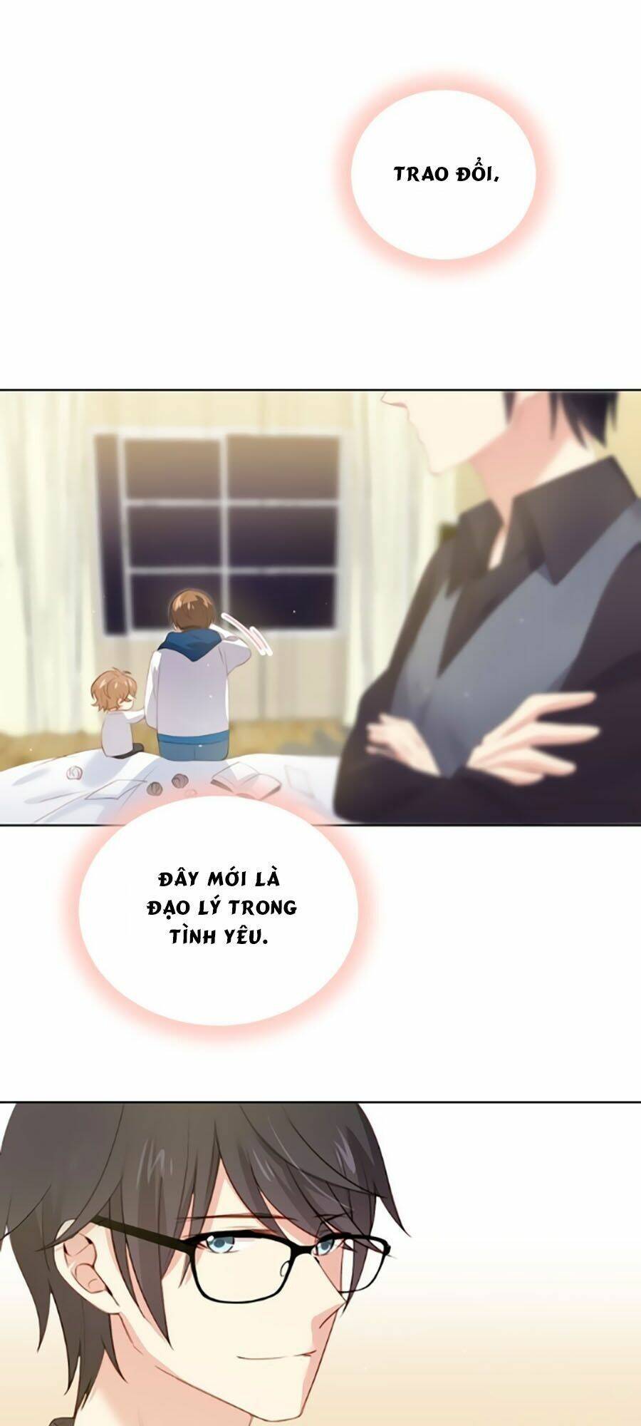 Tình Yêu Là Thế 2: Chapter 48