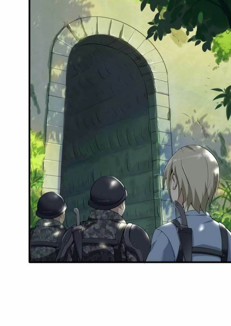 Siêu Cấp Đại Chủ Bạ: Chapter 24