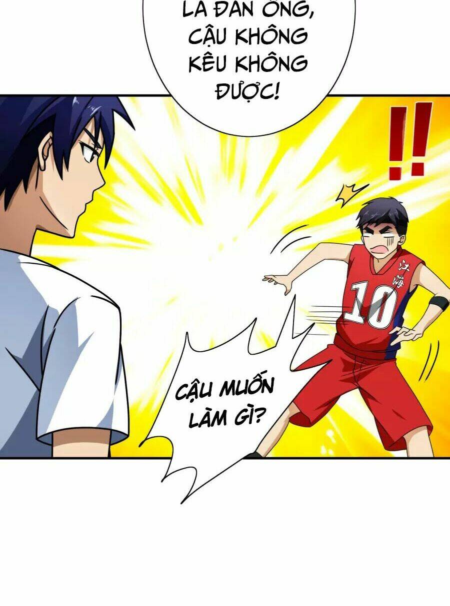 Hộ Hoa Cao Thủ Tại Đô Thị: Chapter 74