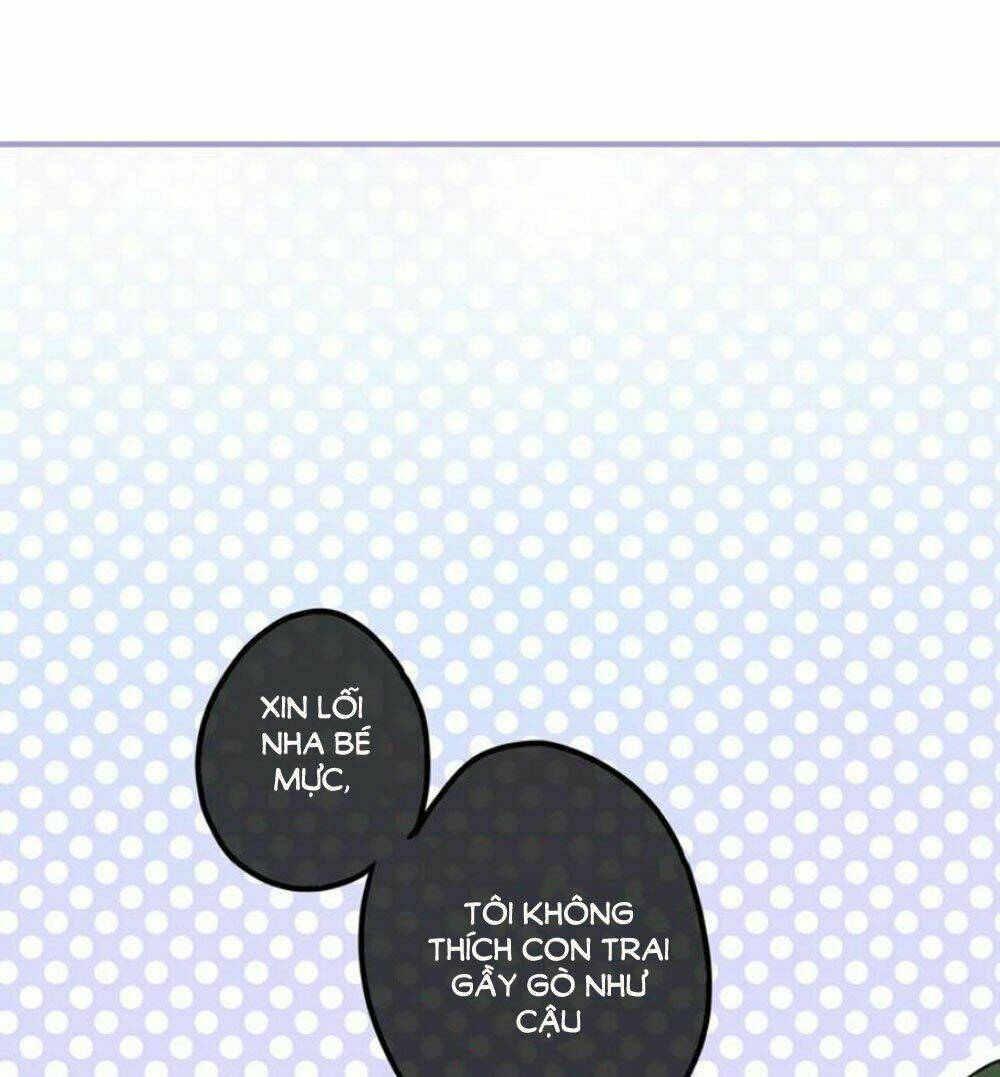 Tháng Sáu Kì Diệu: Chapter 15