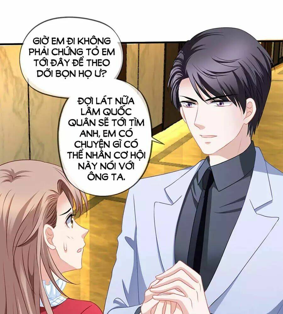 Mỹ Vị Giai Thê: Chapter 71