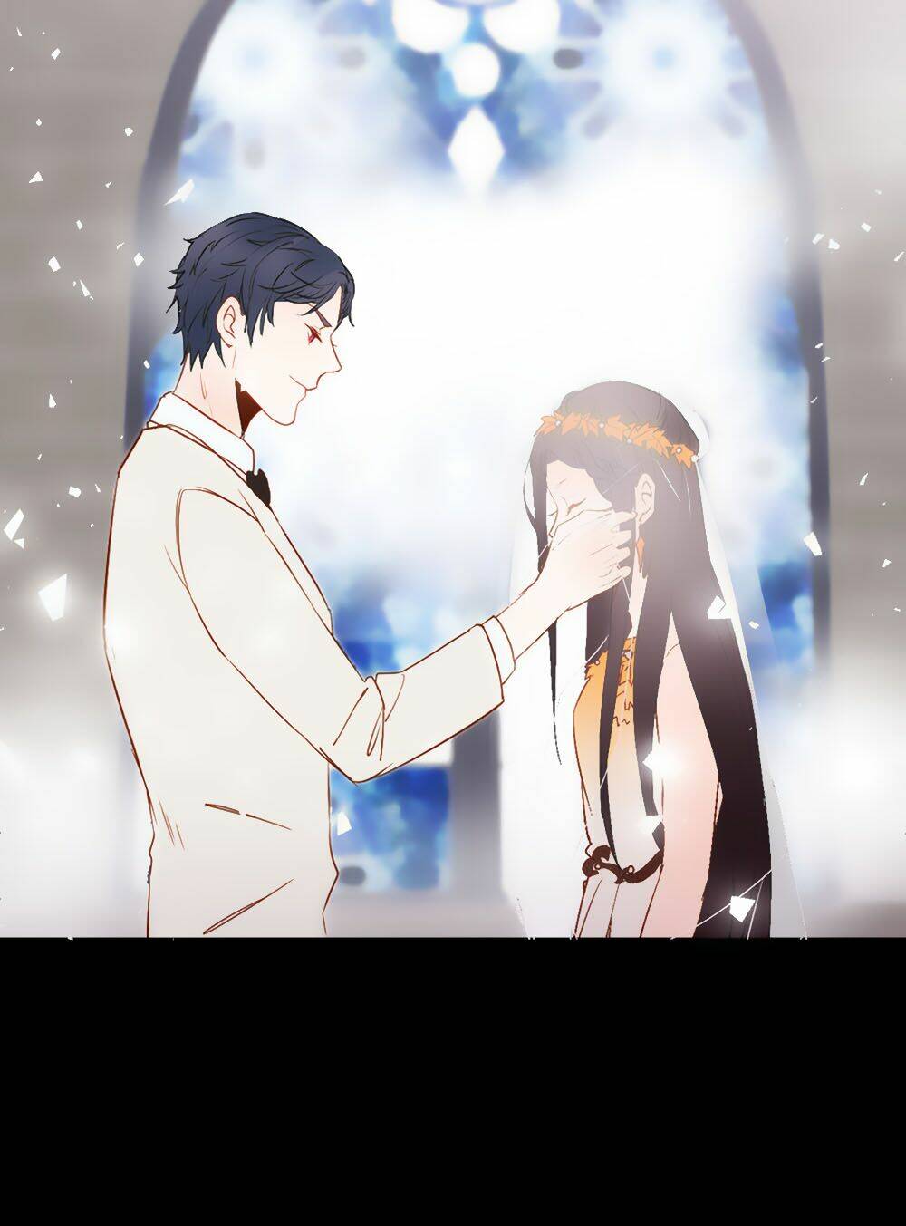 Ảnh Hậu Thời Gian: Chapter 28