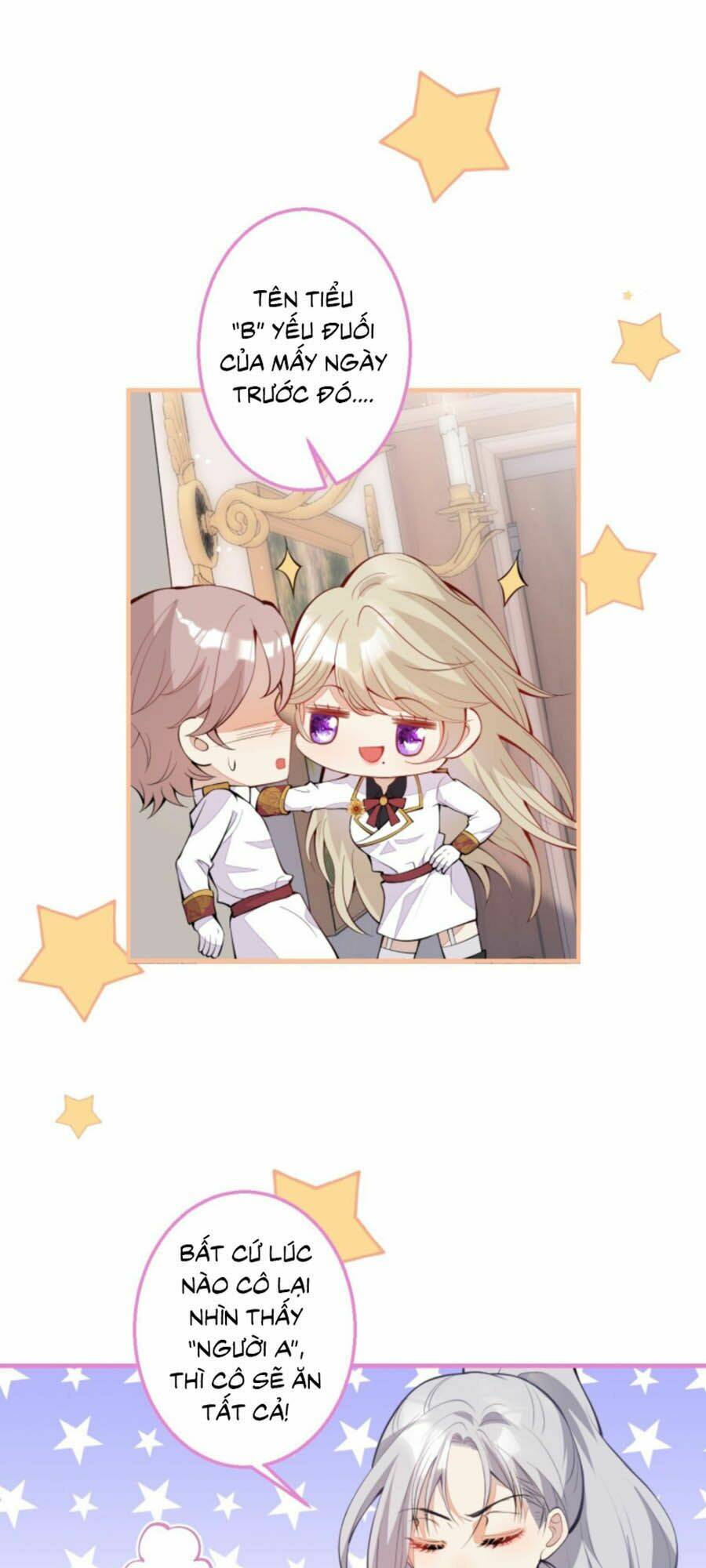 Xuyên Không Đến Thế Giới Trở Thành Đóa Hoa Của Anh: Chapter 28