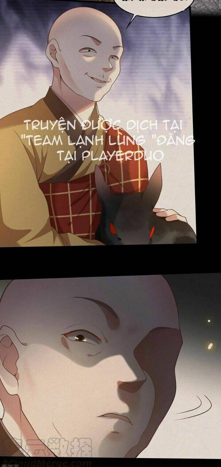 Con Đường Hoang Dã Của Vương Phi: Chapter 34