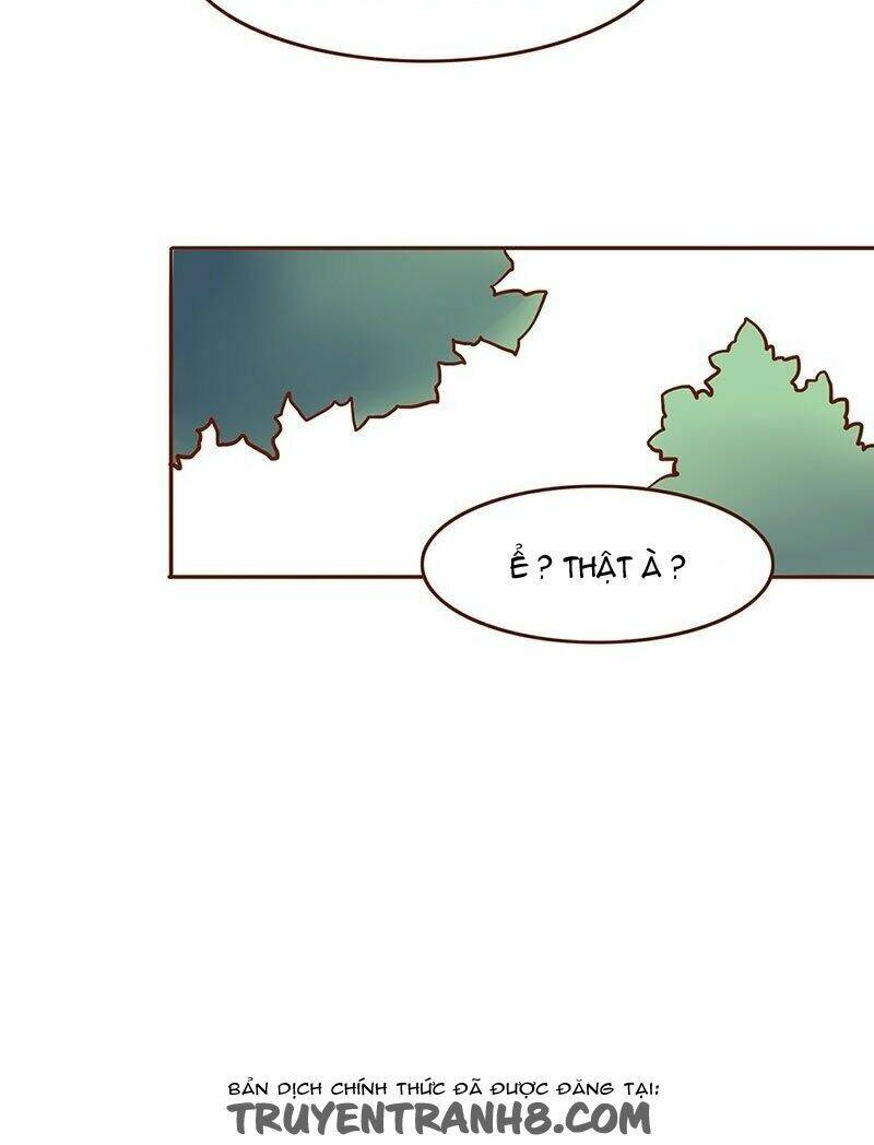 Yến Sơn Phái Và Bách Hoa Môn: Chapter 27