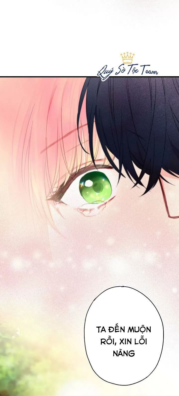 Tồn Tại Với Tư Cách Là Vợ Của Nam Chính: Chapter 158