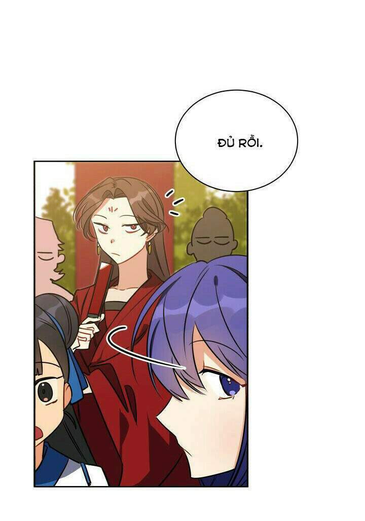 Quái Thú Với Hoa: Chapter 37