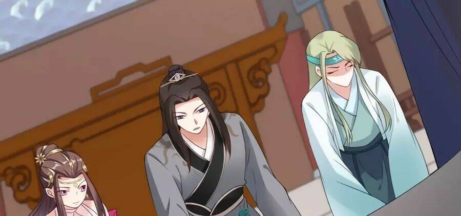 Vương Phi Có Chút Nghịch Ngợm: Chapter 34
