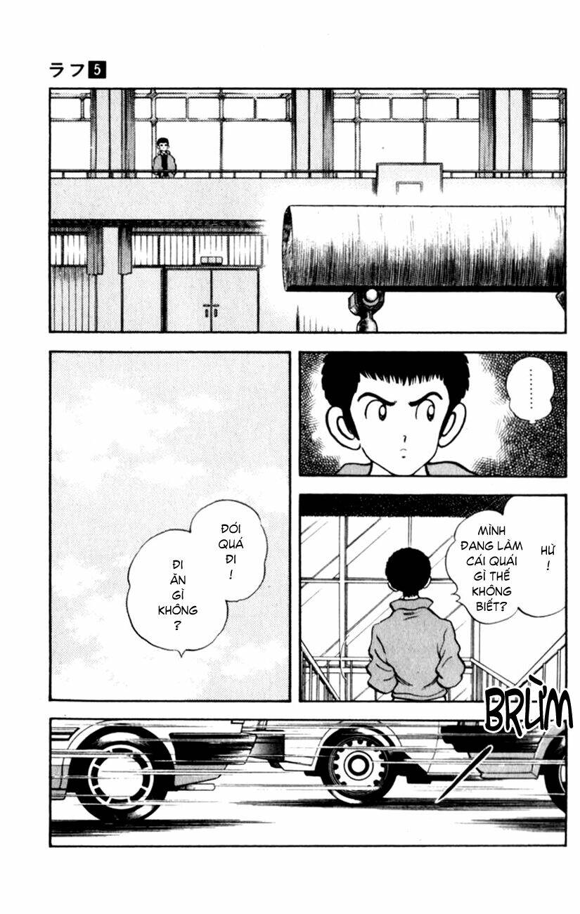 Rough - Ngọc Thô: Chapter 46
