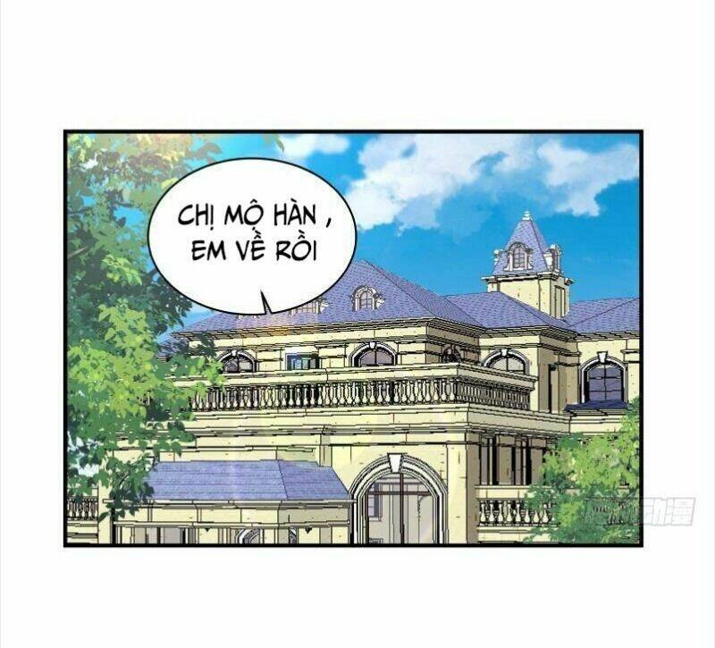 Đô Thị Tuyệt Thế Cuồng Tôn: Chapter 31