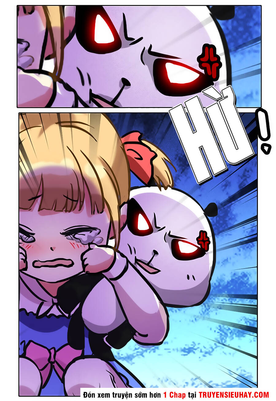 Cực Phẩm Tu Chân Thiếu Niên: Chapter 29