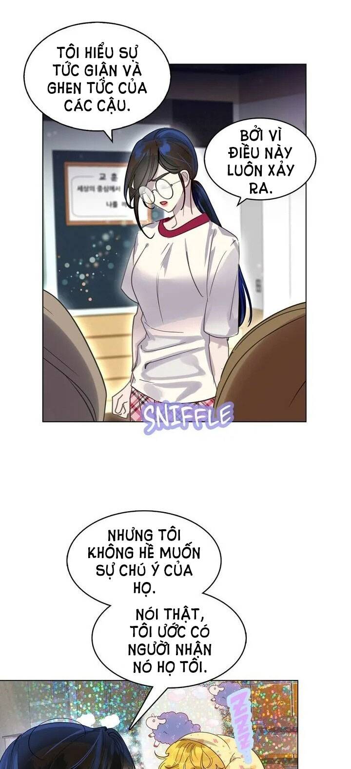 Đừng Xem Thường Nữ Phụ: Chapter 174
