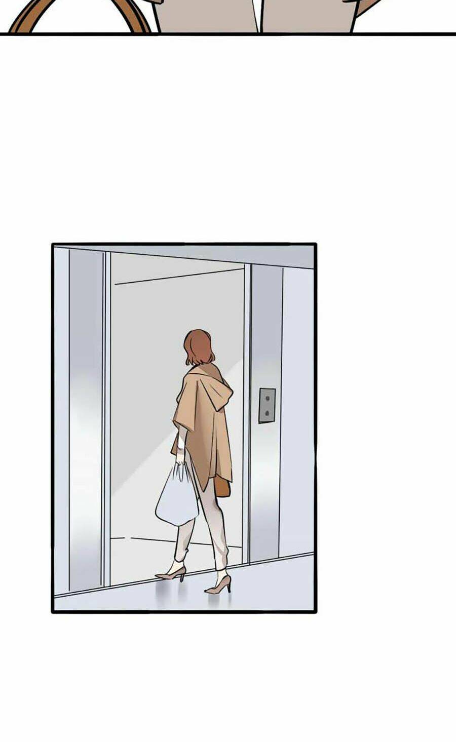 Mùi Hương Lãng Mạn: Chapter 89