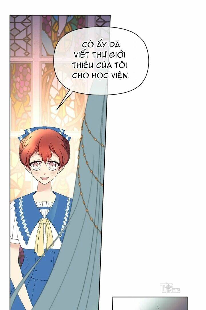 Công Chúa Thời Gian Có Hạn: Chapter 36