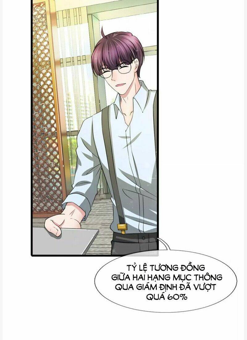 Phúc Hắc Lão Công Buông Em Ra: Chapter 104