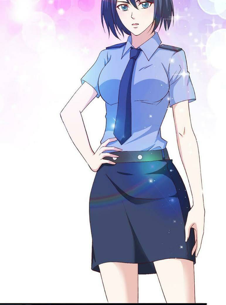 Táng Kiếm Quyết: Chapter 21