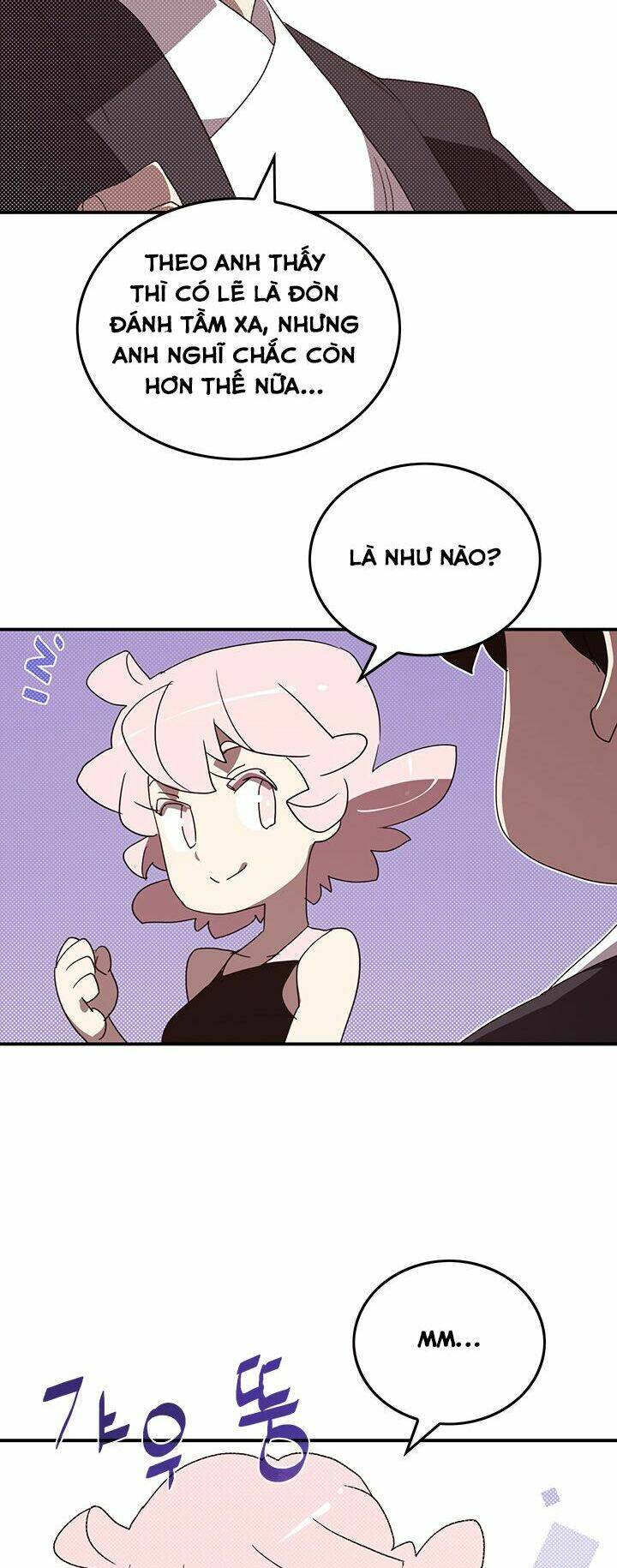 Ta Là Vua Pháp Sư: Chapter 99