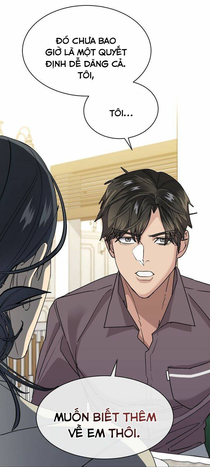 Màn Đêm Buông Xuống Là Khi Qụa Kêu: Chapter 36