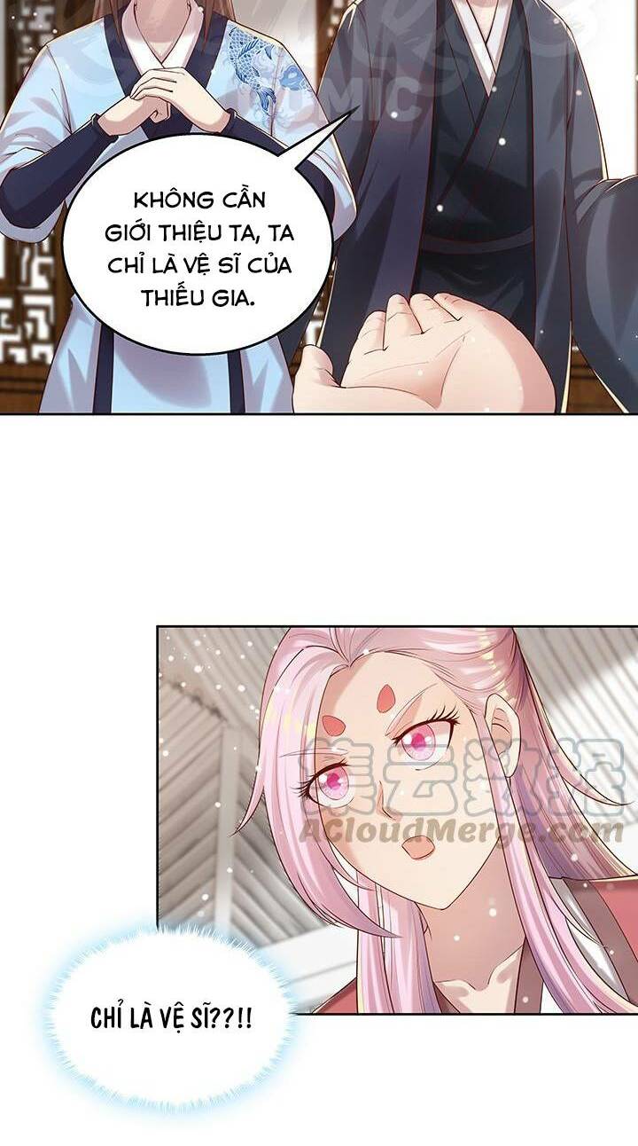 Siêu Phàm Truyện: Chapter 124