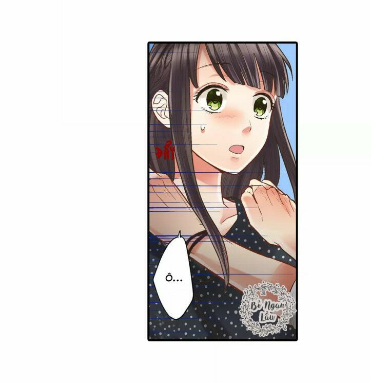 Một Giây Để Hôn Em: Chapter 11