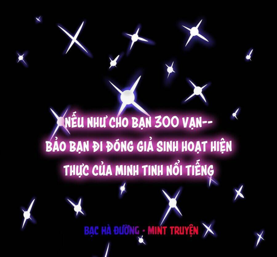 Bình Hoa Tốt Nhất: Chapter 0