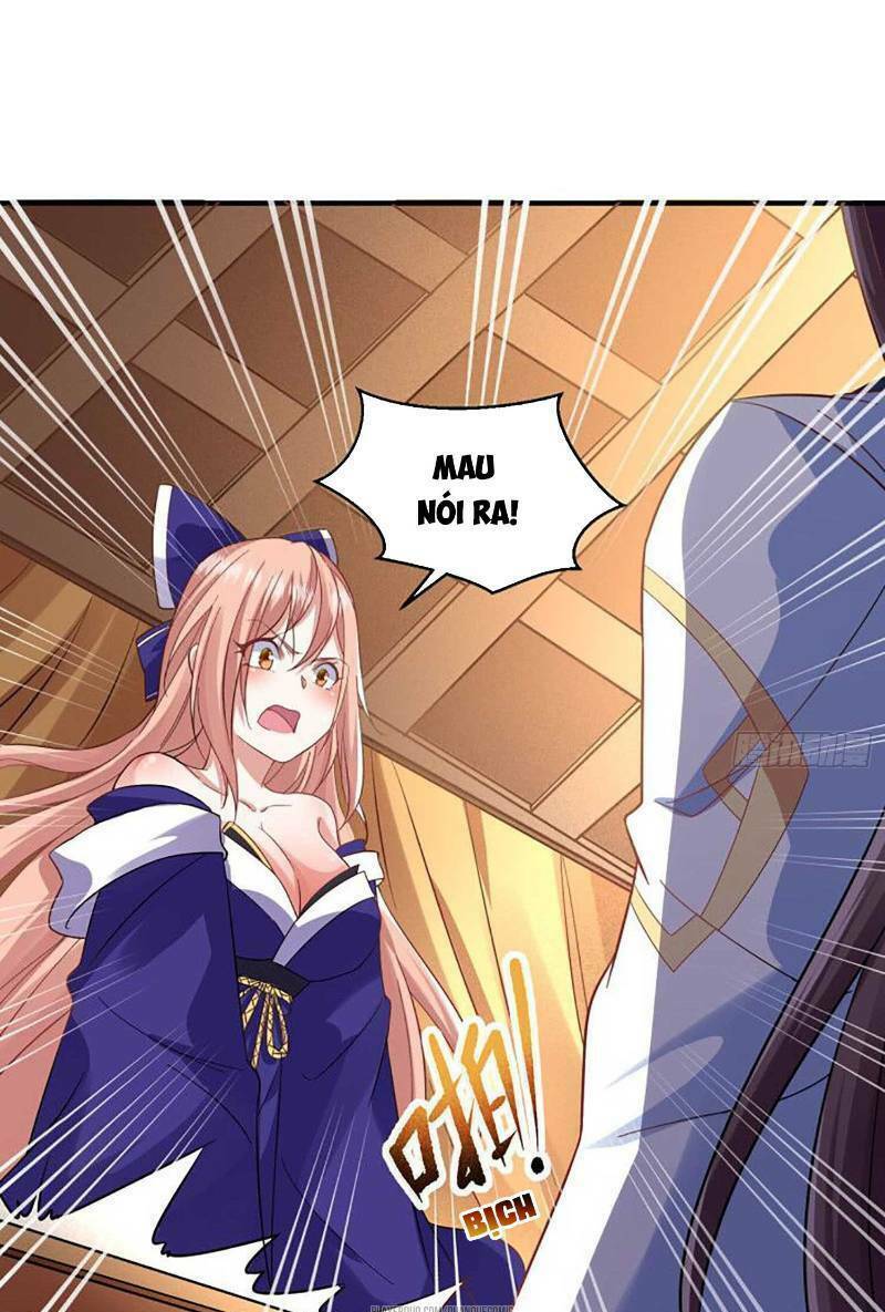 Giáng Thần Chiến Ký: Chapter 28