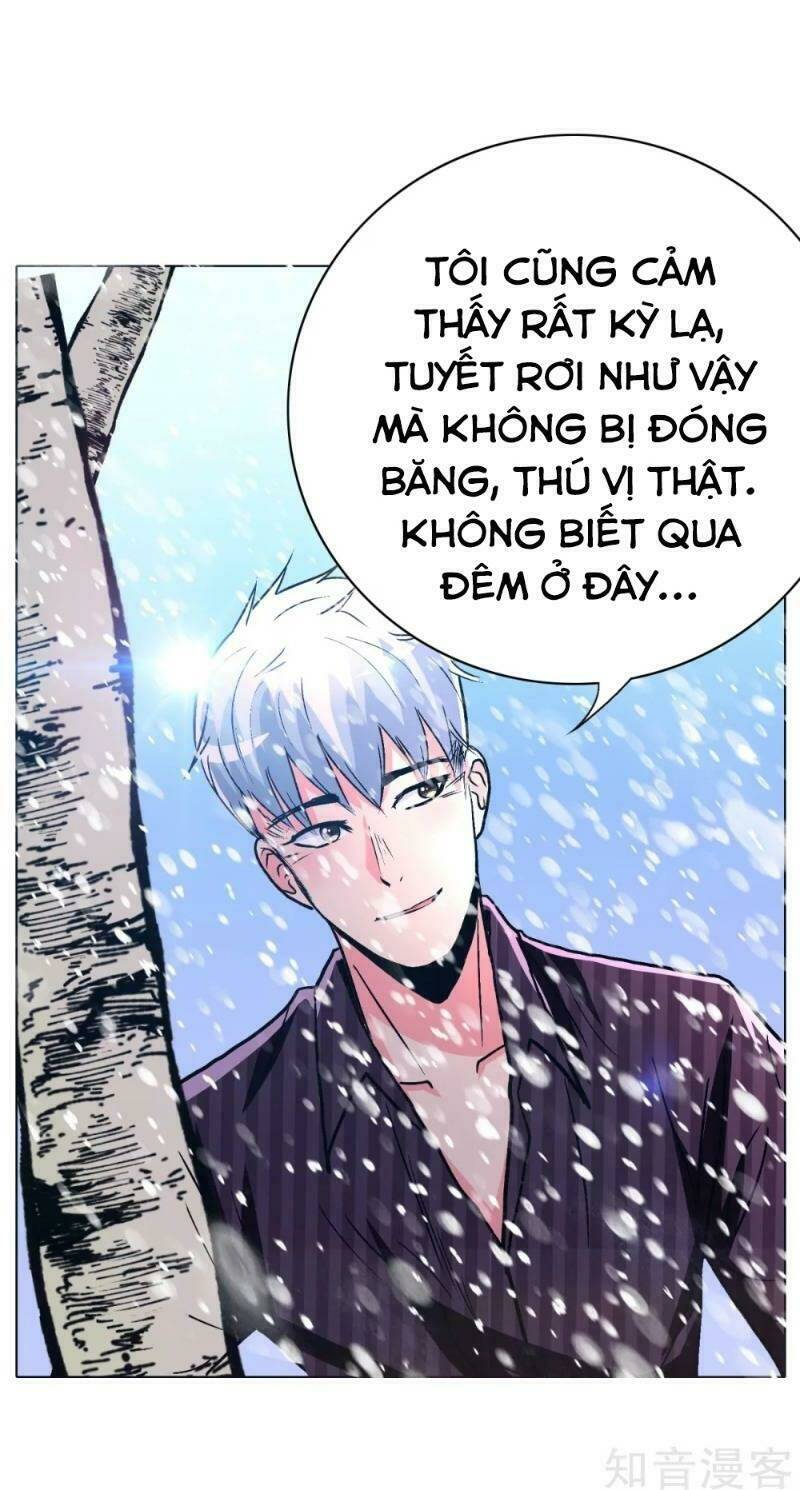 Hệ Thống Tiên Tôn Tại Đô Thị: Chapter 99