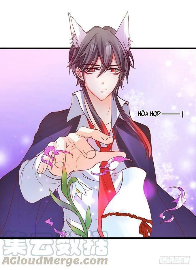 Hồ Tiên Hung Bạo: Chapter 54