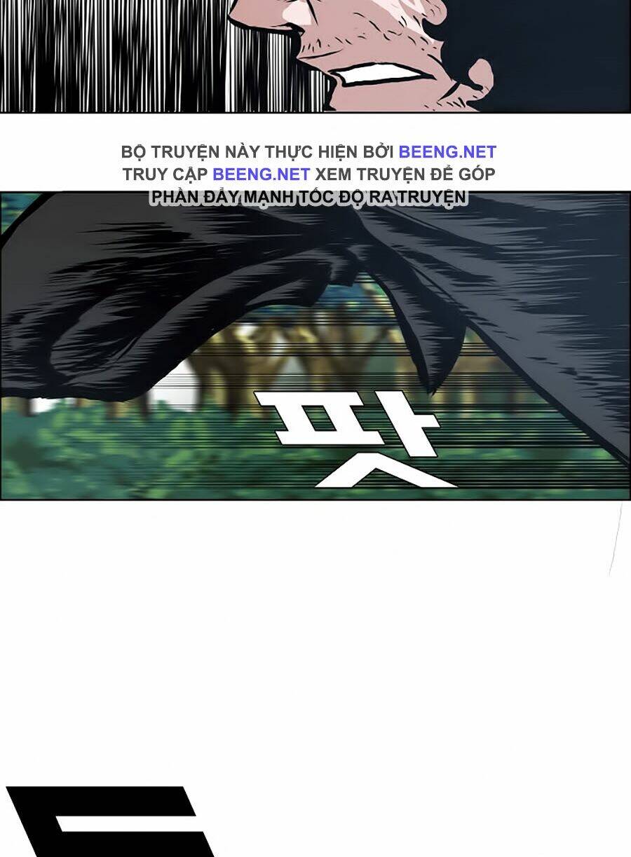 Bá Chủ Học Đường Ss3: Chapter 8