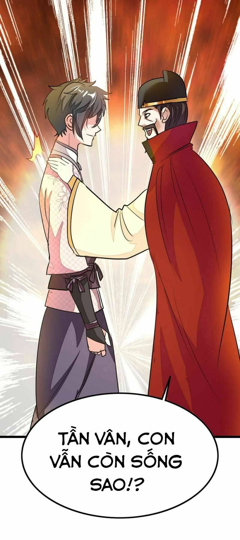 Cửu Dương Thần Vương: Chapter 83