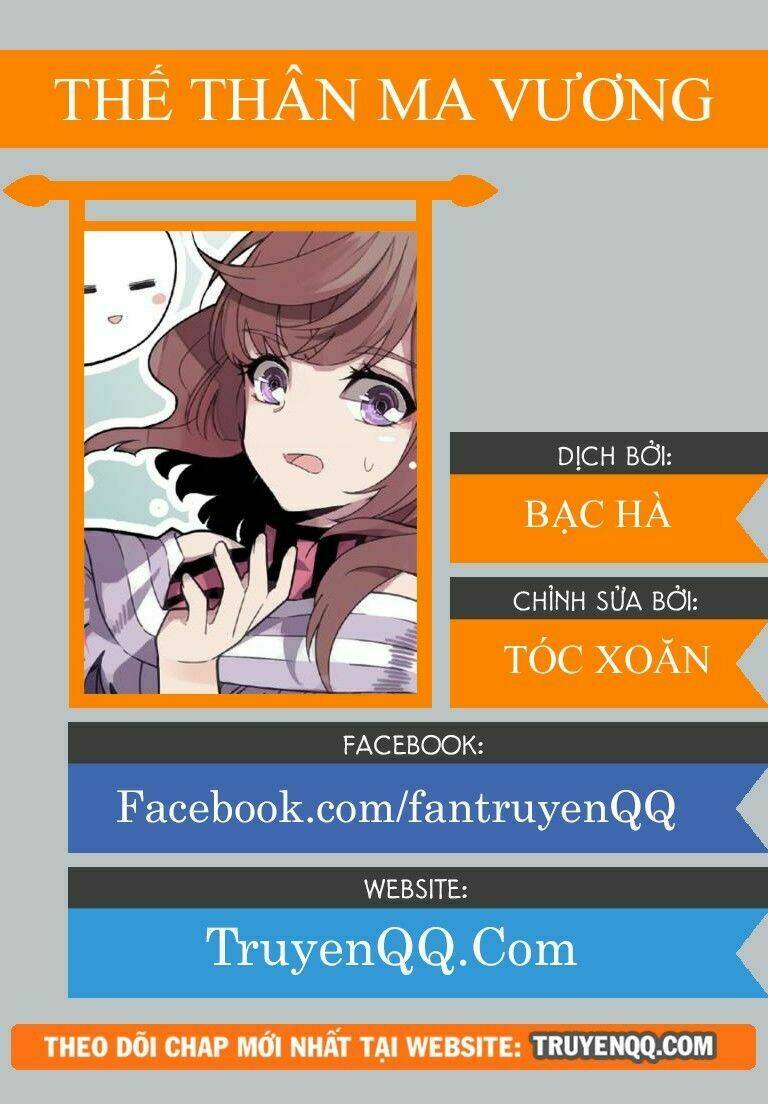 Thế Thân Ma Vương Nam Khuê Mật: Chapter 6