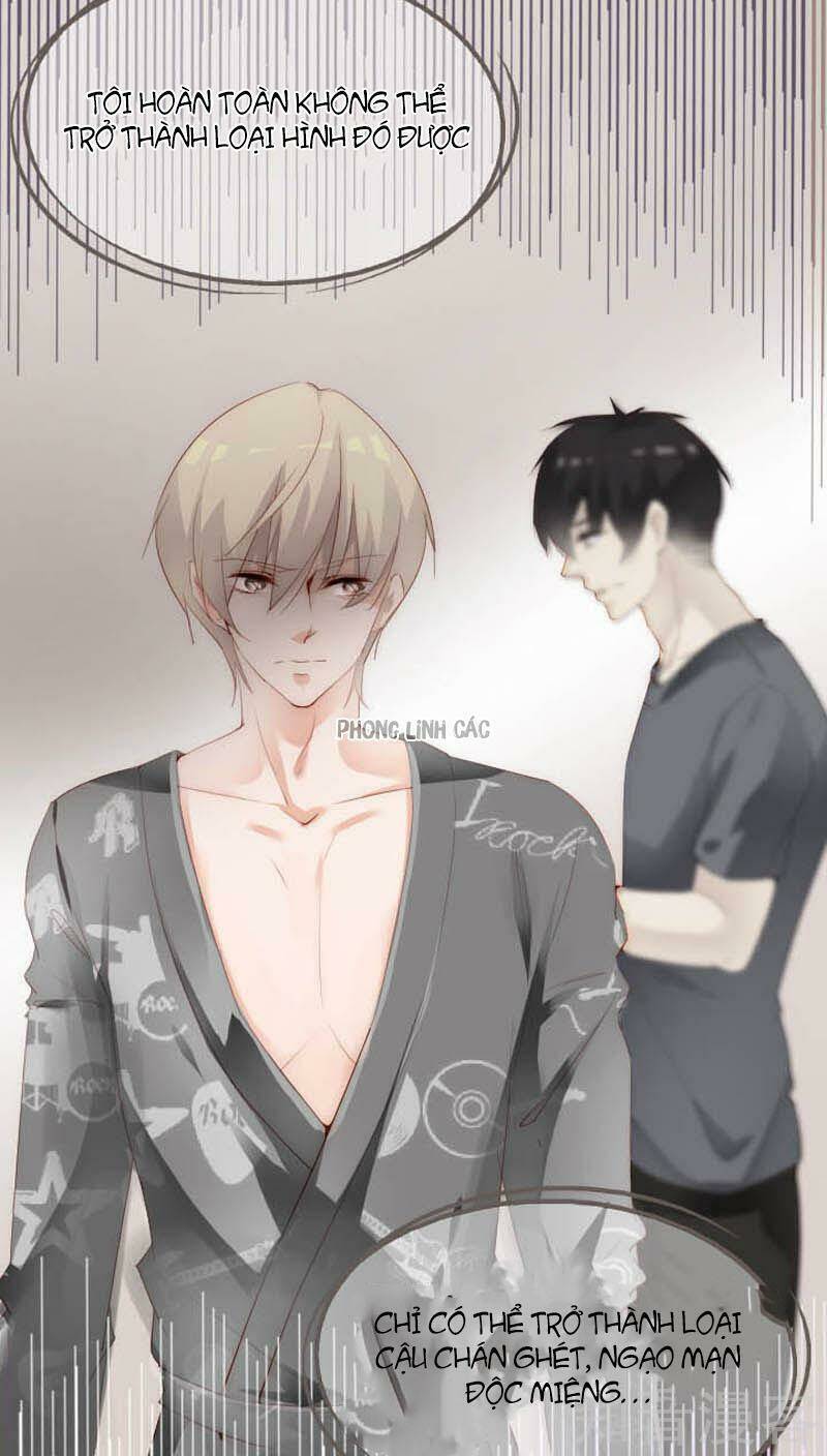 Nam Thần Là Một Đôi: Chapter 66