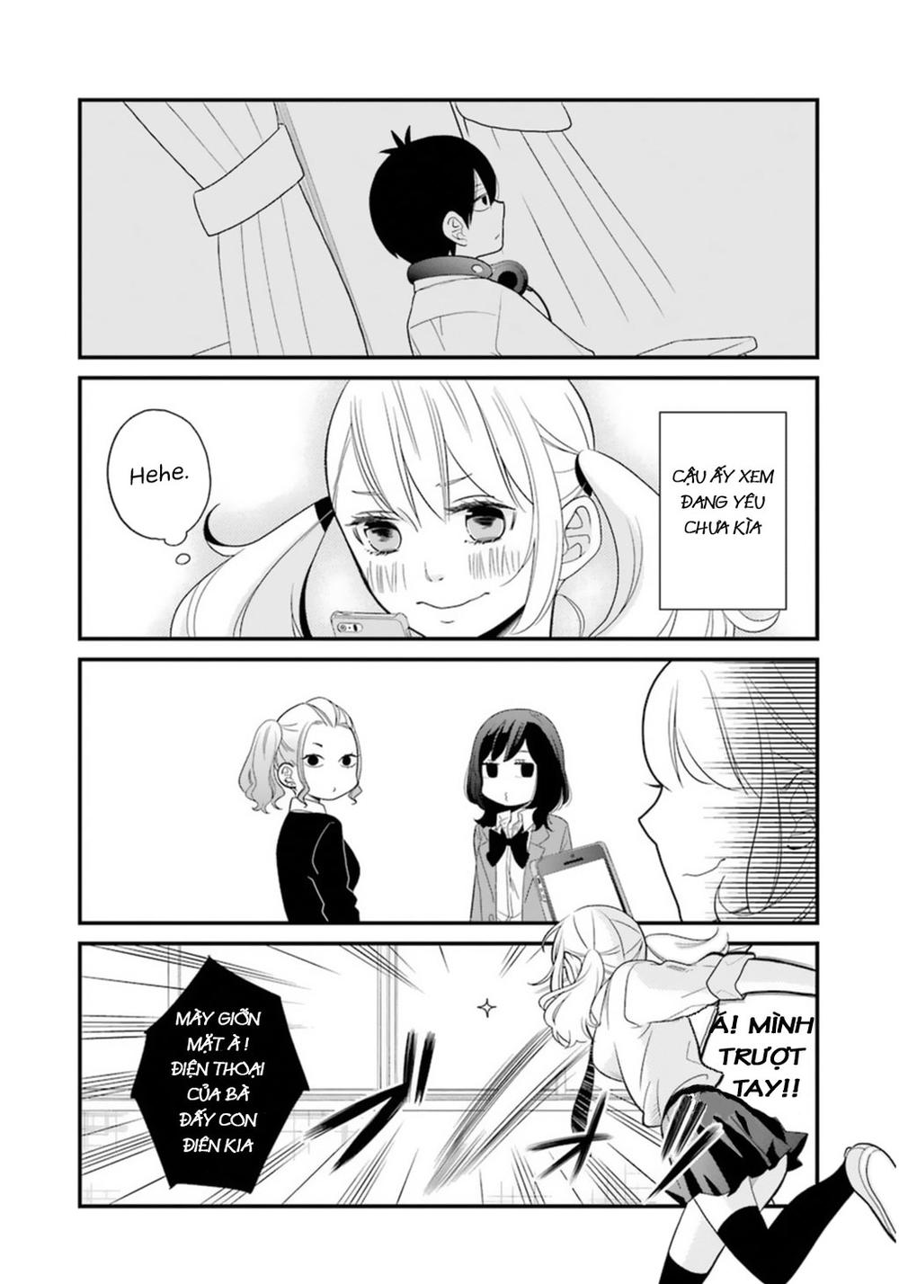 Kusumi-Kun, Kuuki Yometemasu Ka?: Chapter 0.2