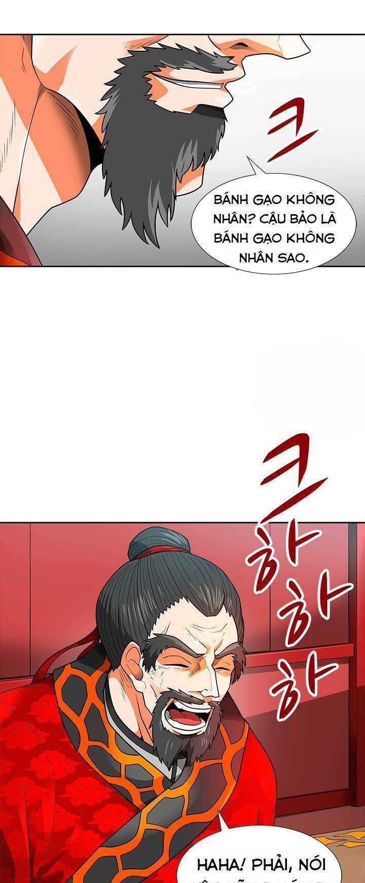 Tôi Tự Động Săn Một Mình: Chapter 53