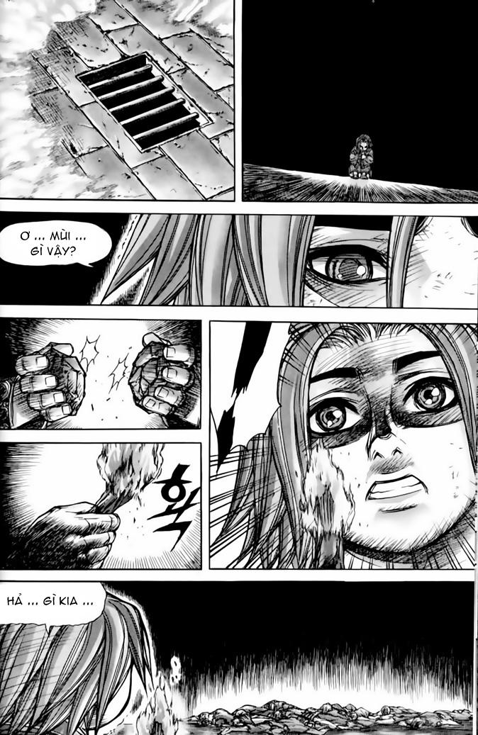 Diêm Đế: Chapter 192