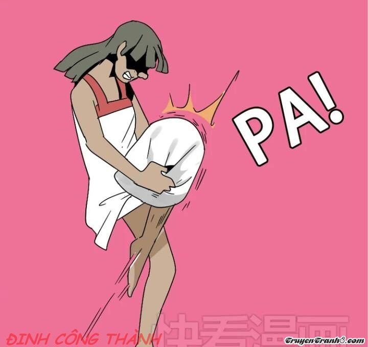 Ứng Dụng Thẩm Mỹ: Chapter 19