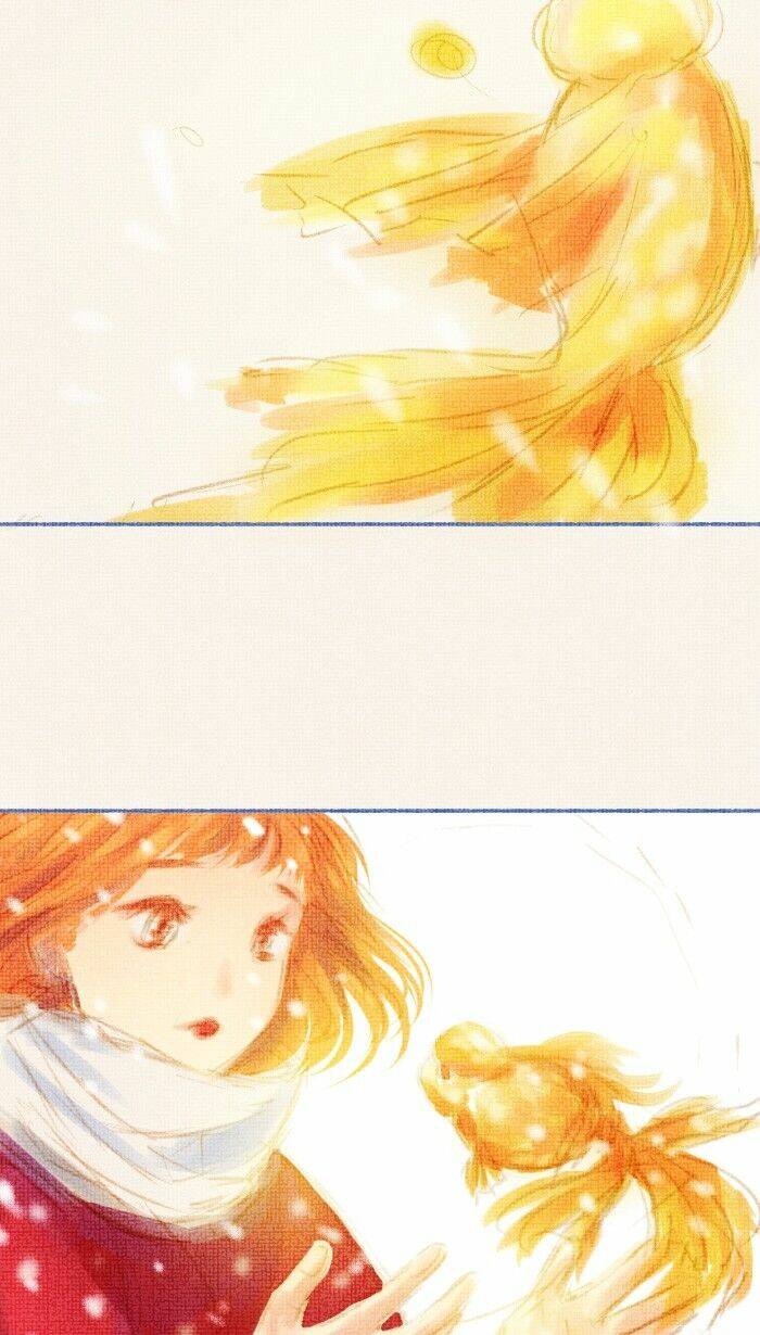 Little Rain: Chapter 12.5