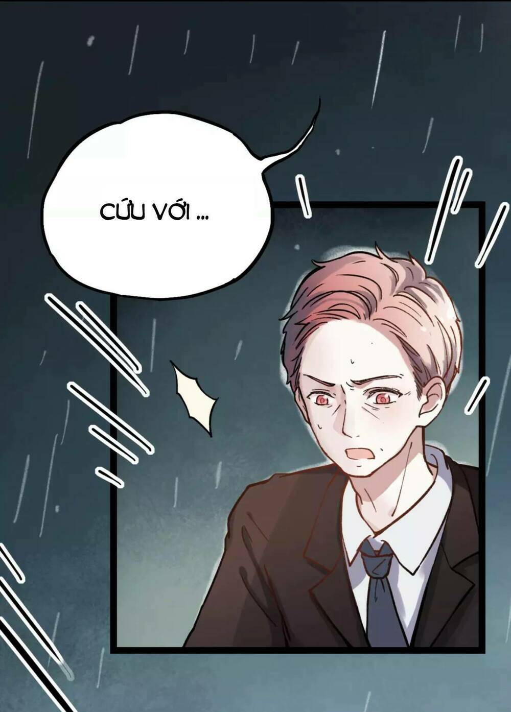 Cậu Đã Từng Yêu Tôi: Chapter 25