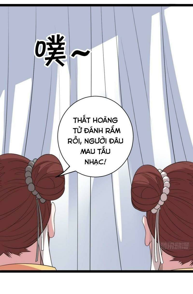 Trọng Sinh Tối Cường Ma Tôn Ở Rể: Chapter 69