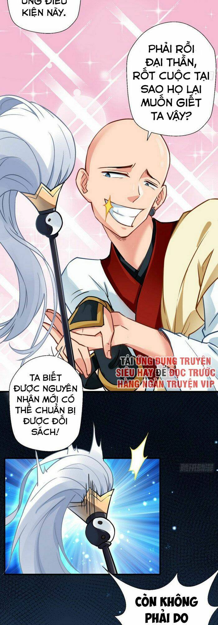Tà Du Ký: Chapter 39