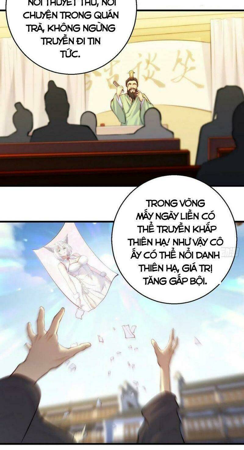 Ta Là Đại Hoàn Đan: Chapter 82