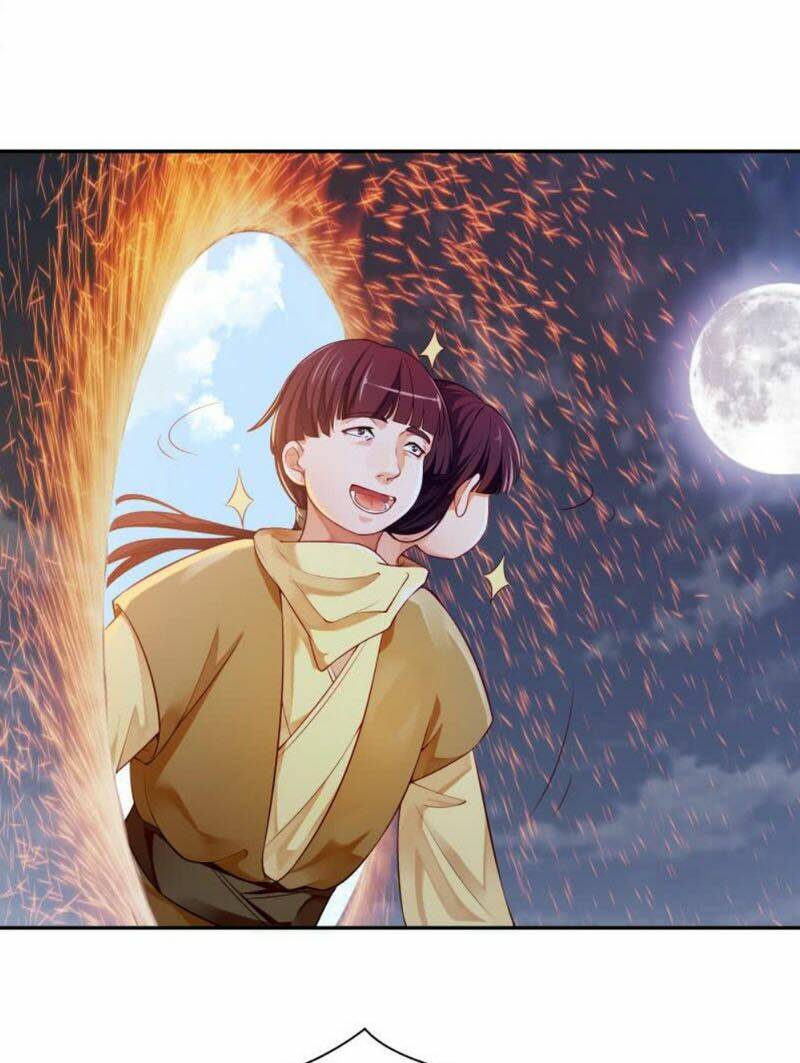 Ma Nhị Đại: Chapter 3