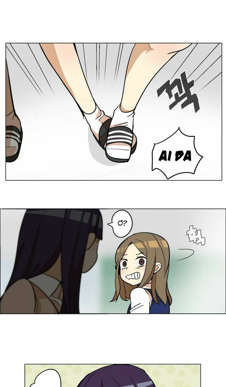 Lớn Lên Đểu Cáng: Chapter 34